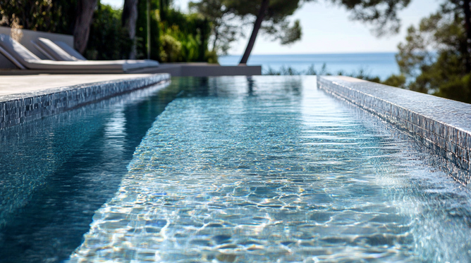 Ralo Linear para Piscina: Vantagens e Instalação Ralo Linear para Piscina: Vantagens e Instalação