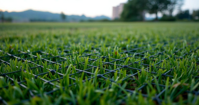 Grelha Plástica: Vantagens e Aplicações para Seu Projeto Grelha Plástica: Vantagens e Aplicações para Seu Projeto