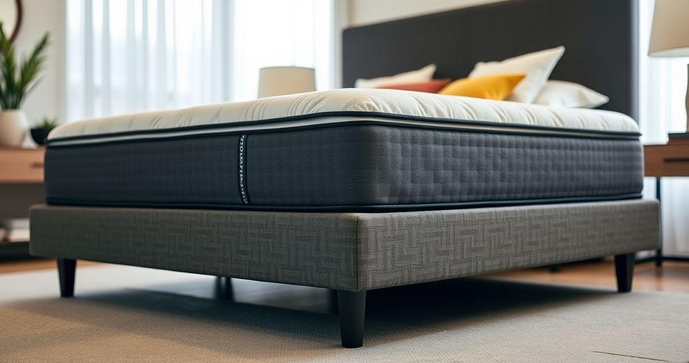 Pé Cama Box Casal: Como Escolher o Ideal para Seu Quarto Pé Cama Box Casal: Como Escolher o Ideal para Seu Quarto