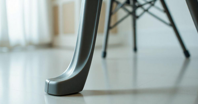 Pé de Plástico para Móveis: A Solução Prática e Durável para Seu Lar Pé de Plástico para Móveis: A Solução Prática e Durável para Seu Lar
