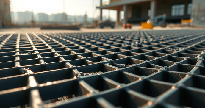 Grelha Plástica: Vantagens e Aplicações para Diversos Projetos Grelha Plástica: Vantagens e Aplicações para Diversos Projetos