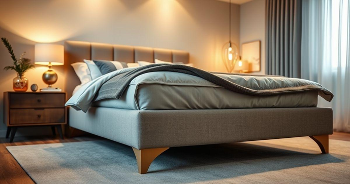 Onde Comprar Pé de Cama Box com Qualidade e Preço Justo Onde Comprar Pé de Cama Box com Qualidade e Preço Justo