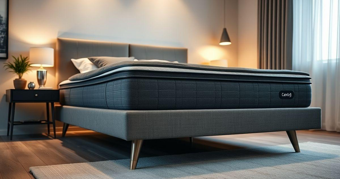 Como Escolher o Melhor Kit Pé Cama Box para Seu Espaço Como Escolher o Melhor Kit Pé Cama Box para Seu Espaço