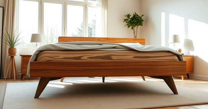 Como escolher o pé da cama box perfeito para seu quarto Como escolher o pé da cama box perfeito para seu quarto