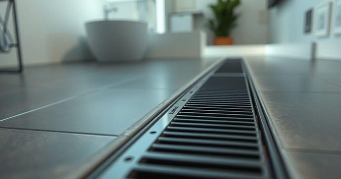 Ralo Linear Plástico: Guia Completo para Escolher o Melhor para Sua Casa Ralo Linear Plástico: Guia Completo para Escolher o Melhor para Sua Casa