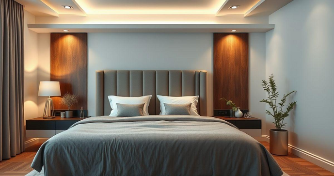 Comprar pé de cama box é essencial para conforto e estilo no seu quarto. Descubra como escolher o ideal! Comprar pé de cama box é essencial para conforto e estilo no seu quarto. Descubra como escolher o ideal!