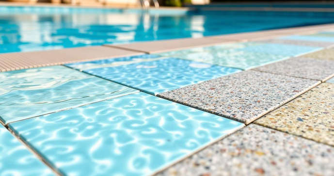 Dicas Essenciais para Escolher Seca Piso para Piscina