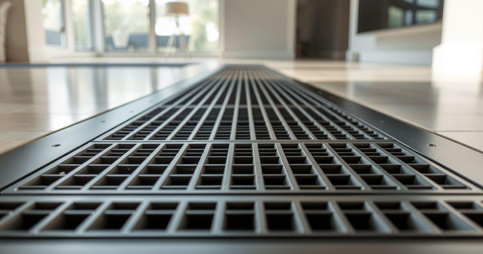 Grelha de Piso: Como Escolher a Melhor Opção para Seu Espaço Grelha de Piso: Como Escolher a Melhor Opção para Seu Espaço