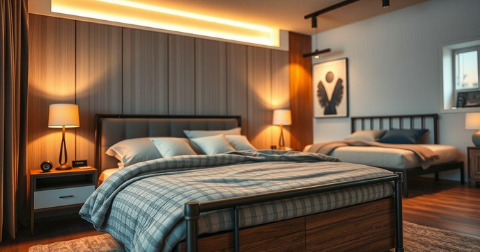 Onde Comprar Pé de Cama Box com Qualidade e Preço Acessível