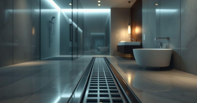 Ralo Linear Preço: Como Escolher a Melhor Opção para Sua Obra Ralo Linear Preço: Como Escolher a Melhor Opção para Sua Obra