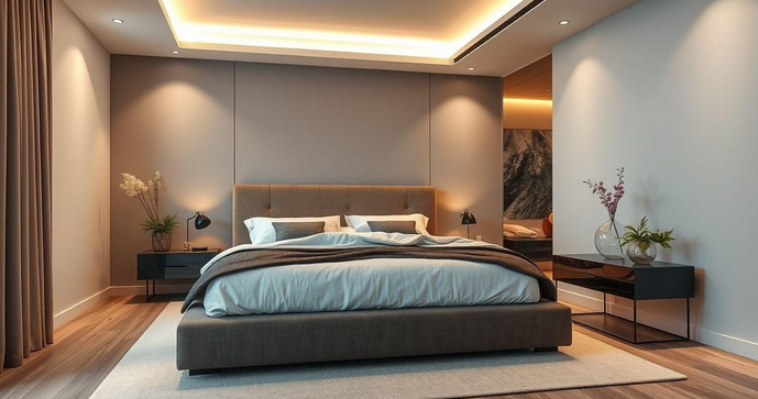 Cama Box: Como Escolher o Modelo Ideal para Seu Conforto e Estilo Cama Box: Como Escolher o Modelo Ideal para Seu Conforto e Estilo