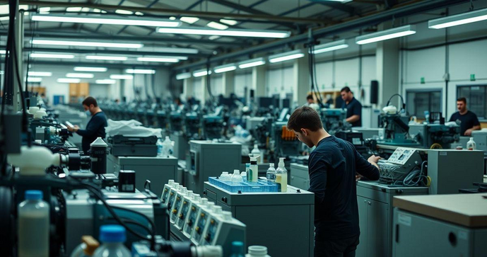 Empresa Injeção Plástica para Soluções Inovadoras e Eficientes Empresa Injeção Plástica para Soluções Inovadoras e Eficientes