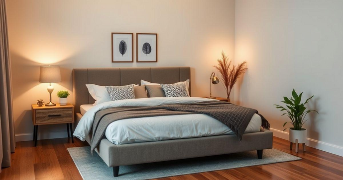Guia Completo de Onde Comprar Pé de Cama Box com Preços e Dicas