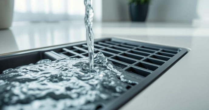 Ralo Linear de Plástico: A Solução Prática e Eficiente para Drenagem em Ambientes Modernos