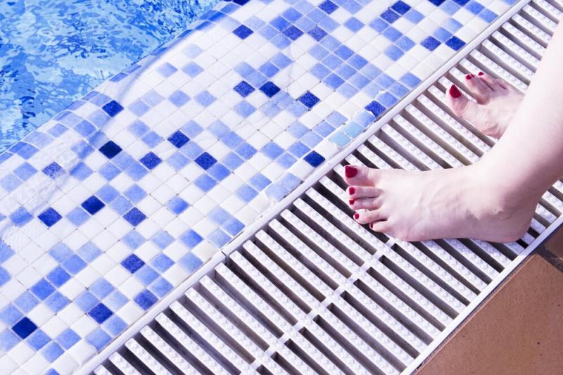Grelha para Ralo de Piscina: Como Escolher a Ideal para Sua Área de Lazer Grelha para Ralo de Piscina: Como Escolher a Ideal para Sua Área de Lazer