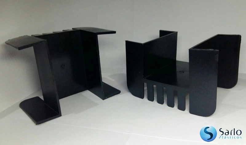 Imagem ilustrativa de Carretel de plastico para transformador