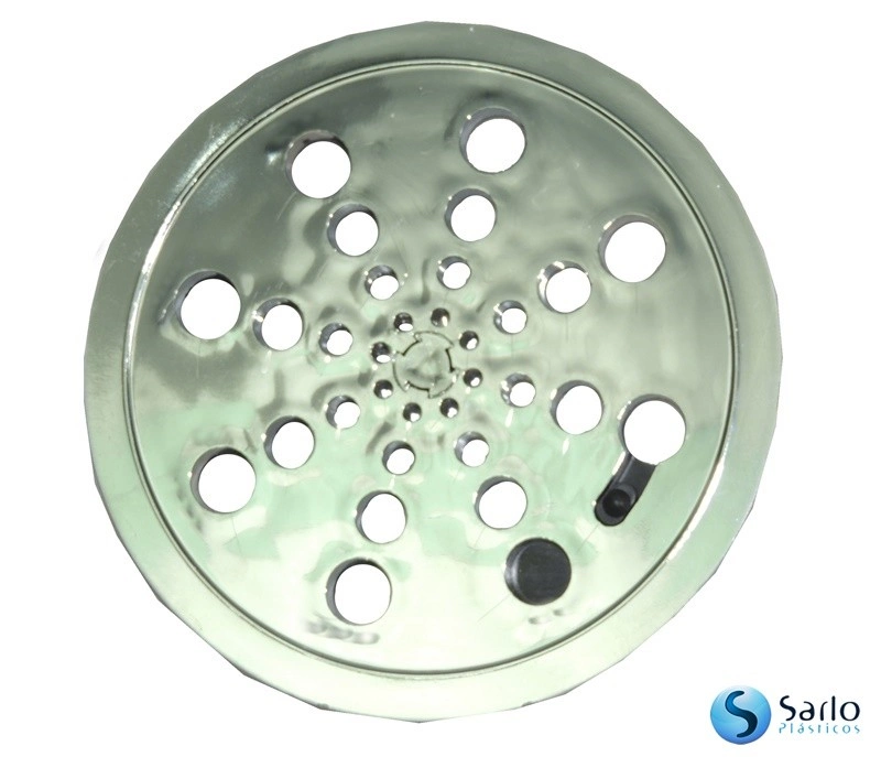 Imagem ilustrativa de Fabrica de grelhas plastica