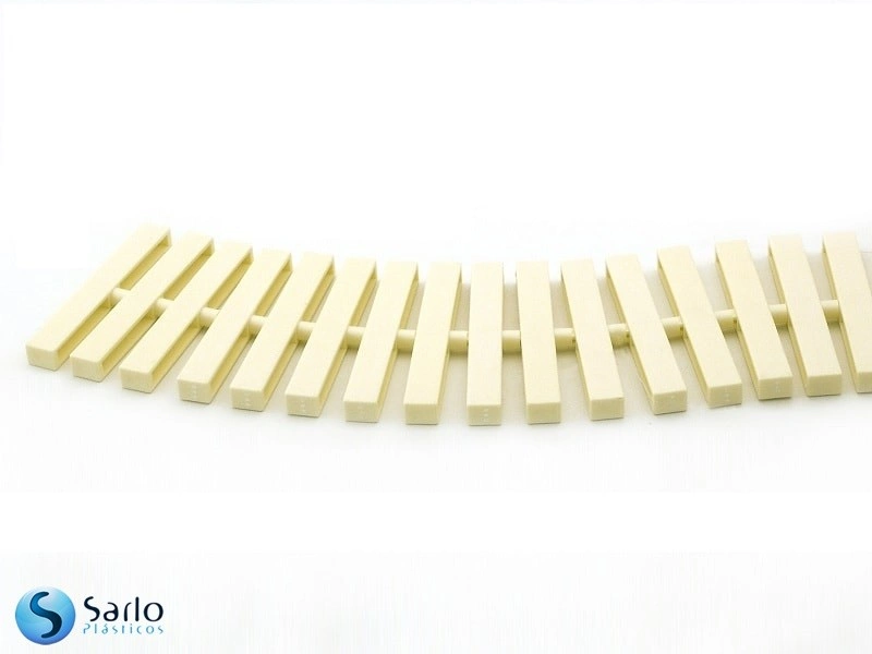 Imagem ilustrativa de Grelhas plasticas para piscina