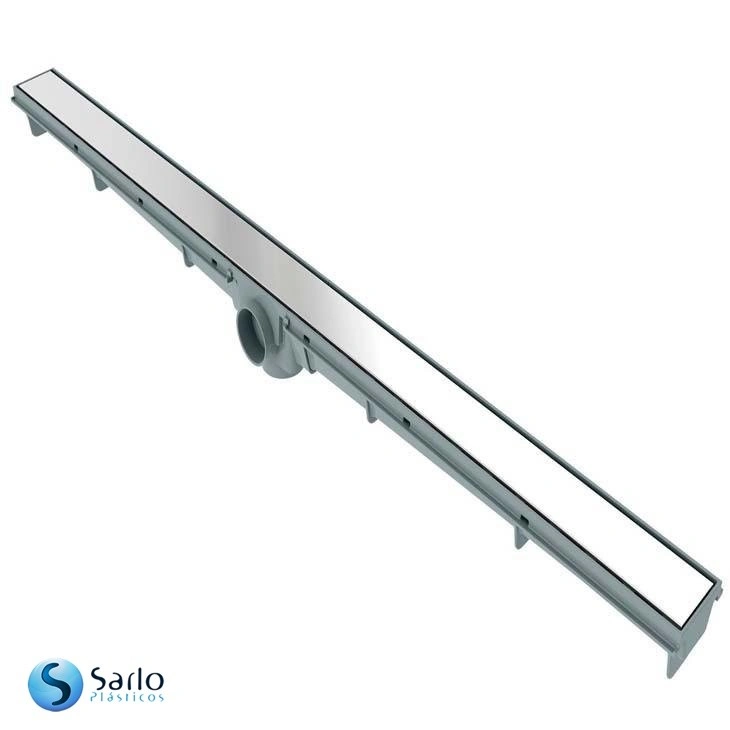 Imagem ilustrativa de Ralo linear area externa